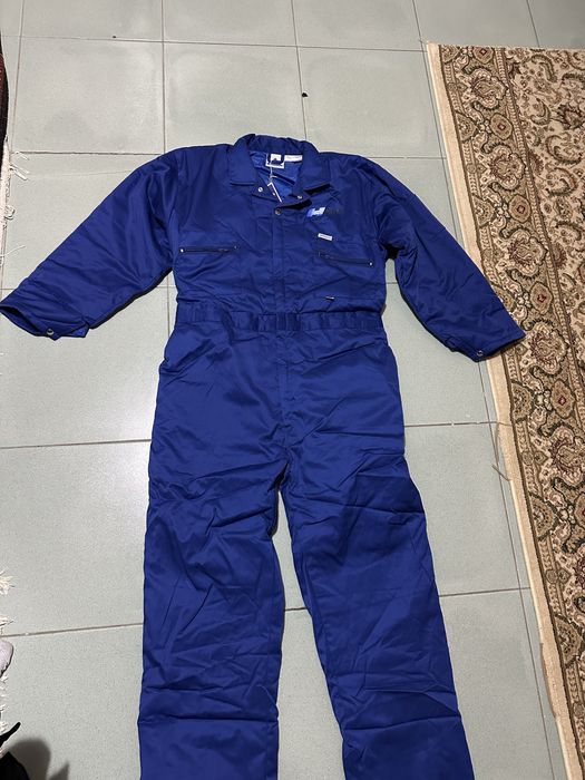 Спецодежда сатылады күздік