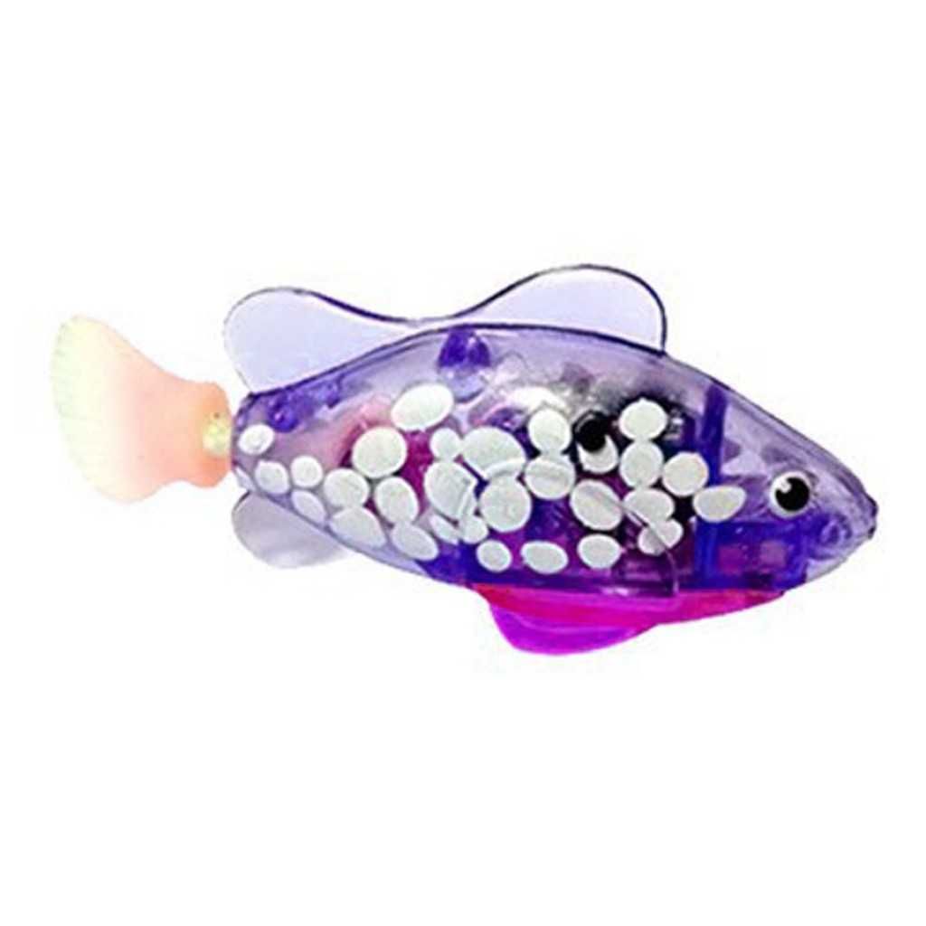 Плуваща рибка Robo Fish TV202