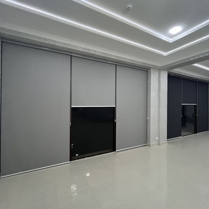 Жалюзи рулонные ролло | Jalyuzi | Жалюзи на заказ.  Rl001