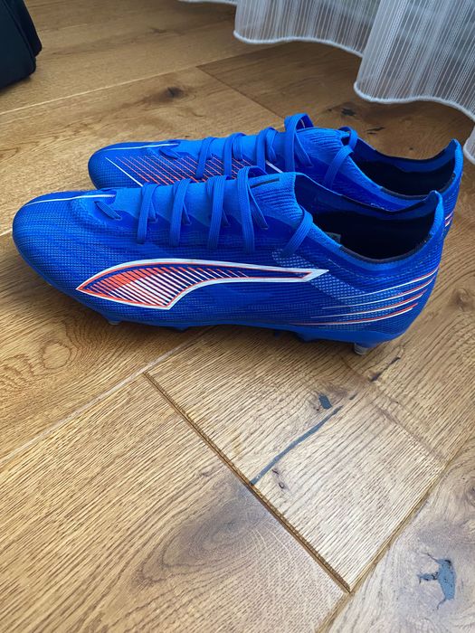 Ghete de fotbal puma ultra 6 pro