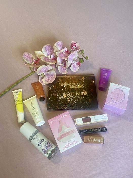 Козметика Bellebox