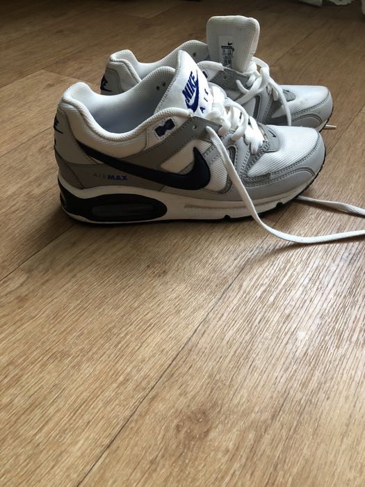 Кроссовки фирменые  Nike