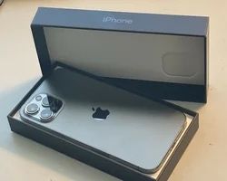 Iphone 12 Pro / 256 Giga / Neverlock