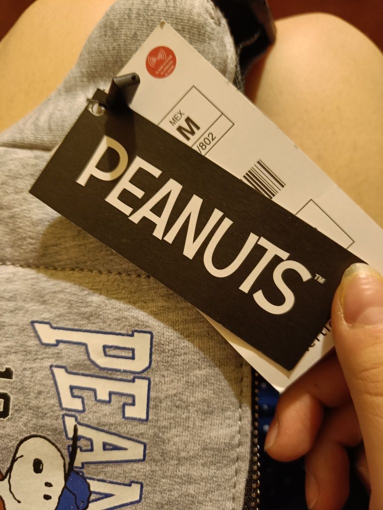Borsetă Peanuts, de la Lefties accessories, nouă