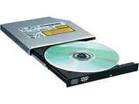 Внутренние DVD-RW SATA дисководы для ноутбуков. Оригинал.