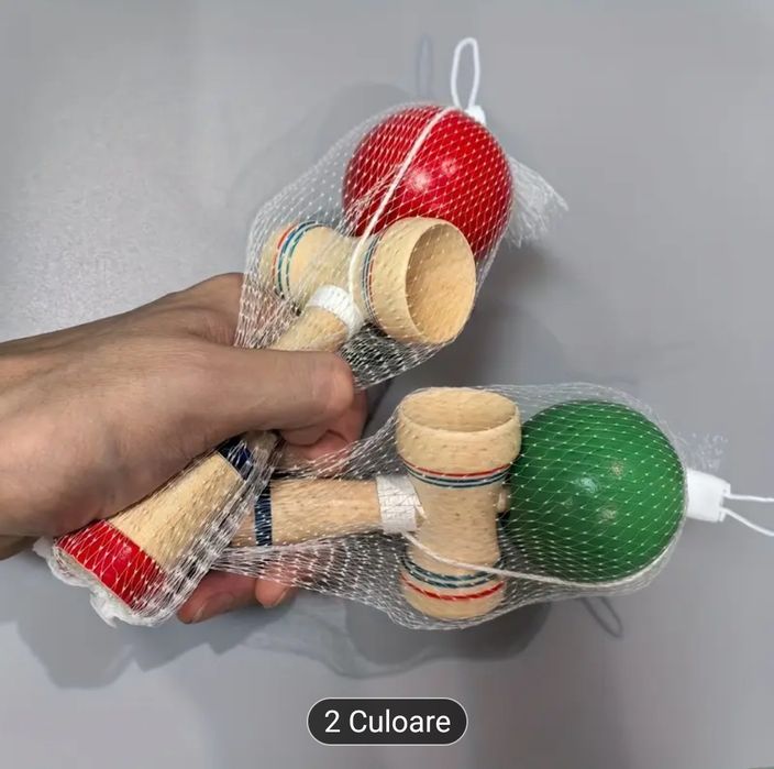 Kendama pentru copii