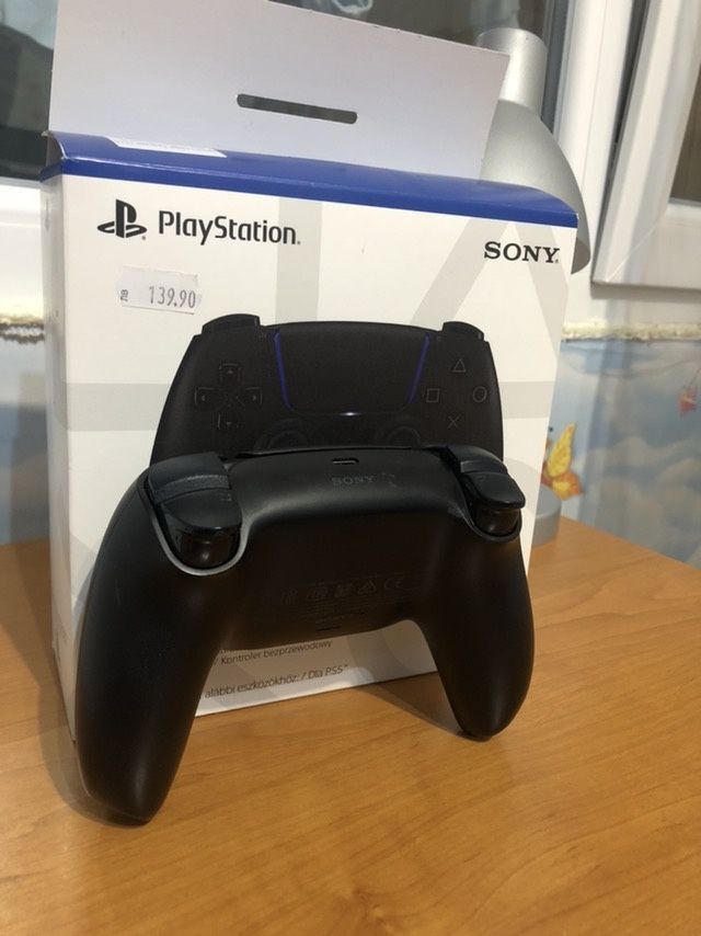 Playstation 5 Контролер