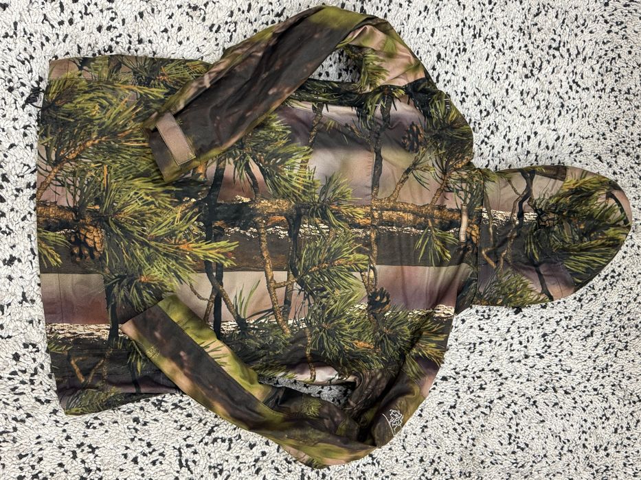 Мъжко ловно яке BERGANS OF NORWAY .Размер М