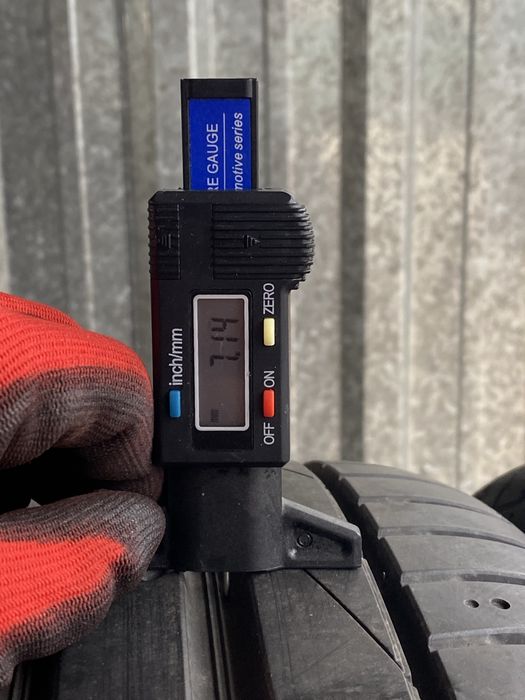 245/45/18 Ханкок Летни