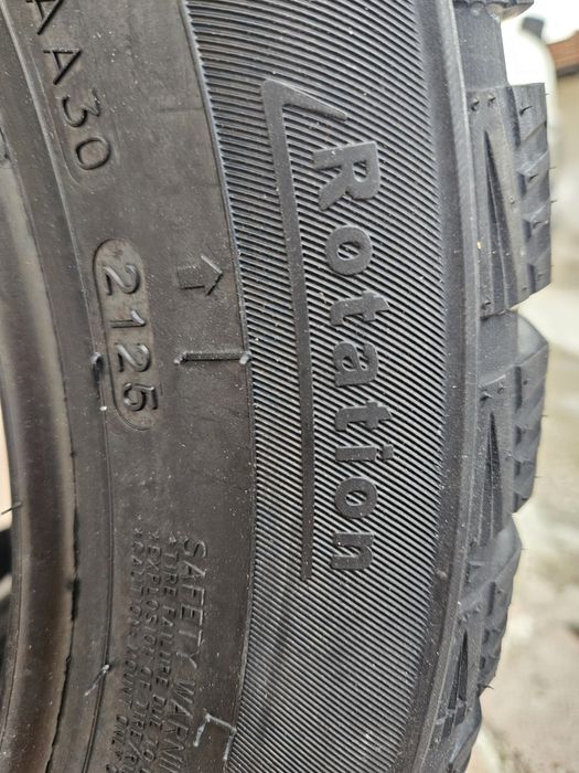 205/55/R16 10ММ ГРАЙФЕР Цената е за Брой