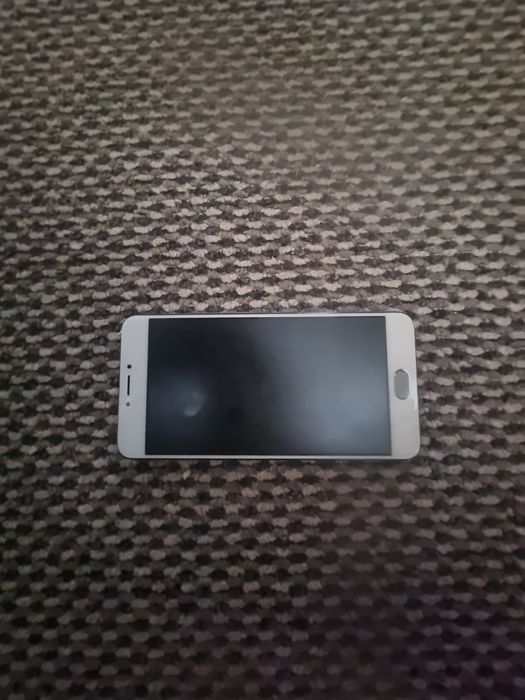 Телефон Meizu M3 Note