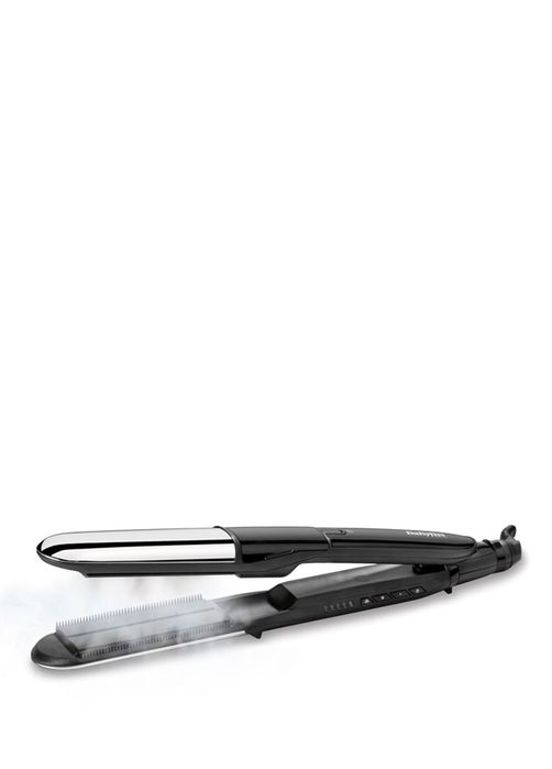 Placa de par cu aburi BaByliss ST492E 2in1 Steam Straight