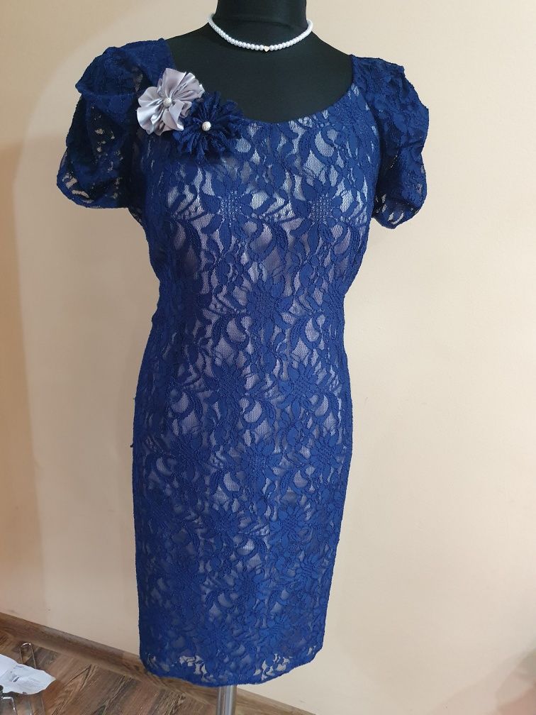 Rochie marime mare 48-50