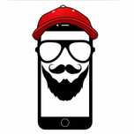 Service  GSM iPhone iPad MacBook dedicat Apple zona  Unirii Ateneul