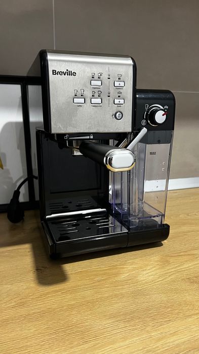 Espressor manual Breville Prima Latte II