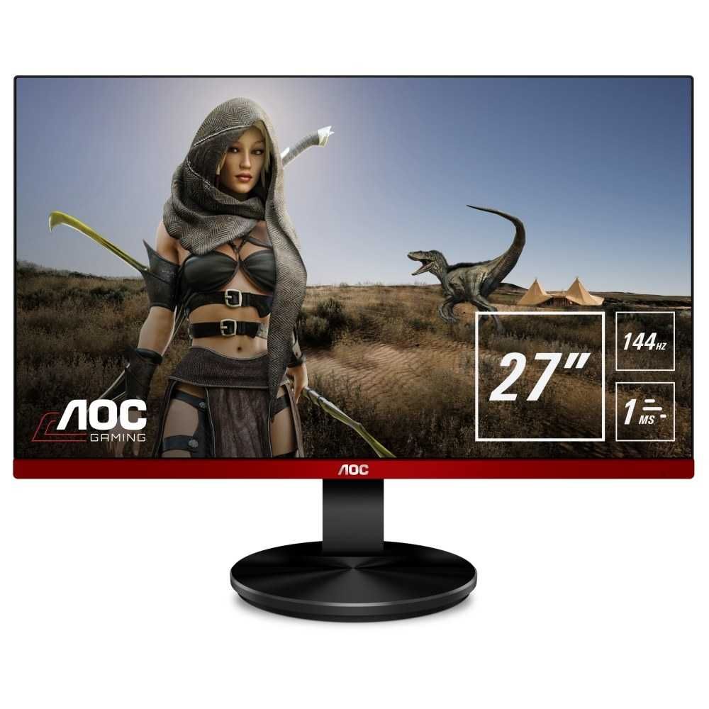 Монитор AOC G2790PX Gaming 27" Wide TN LED 144hz