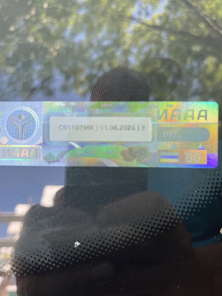 Пежо 307 HDI automat