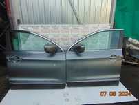 Usa Nissan Qashqai j11 an 2013-2021 usi fata spate stanga dreapta