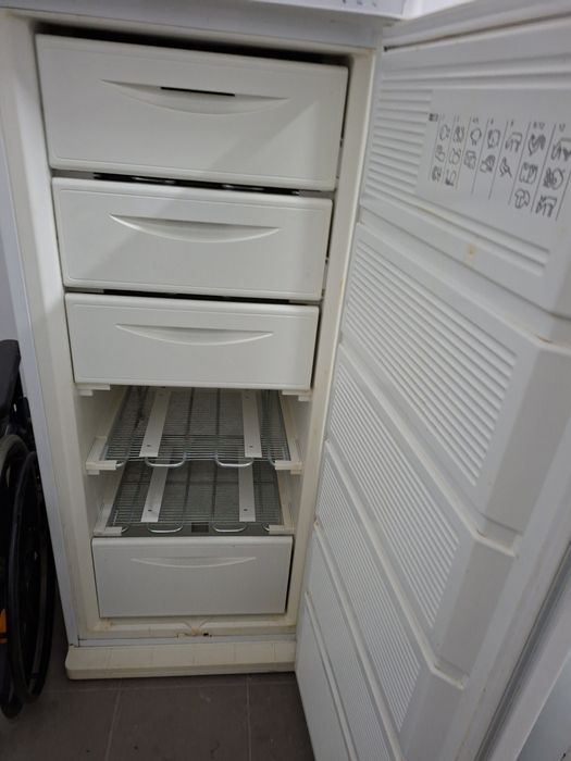 Congelator mare 225 l