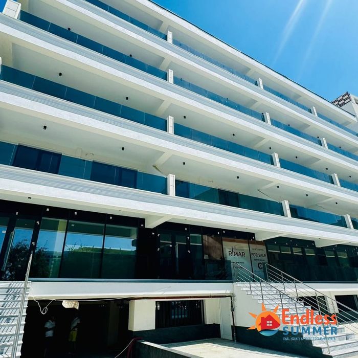 Vindem Apartamente si Garsoniere in Mamamaia nord