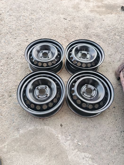 Продам диски от Кобальт 14