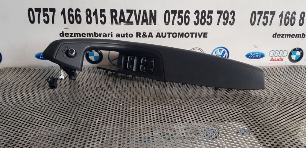 Butoane Geamuri / Oglinzi Electrice Audi A6 4G C7 Volan Stanga