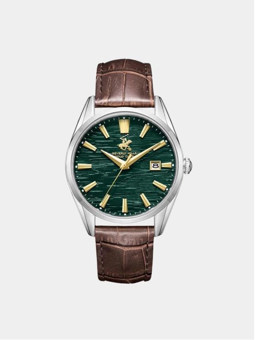 Beverly Hills Polo Club BP3811X - Наручные мужские часы, Оригинал, США