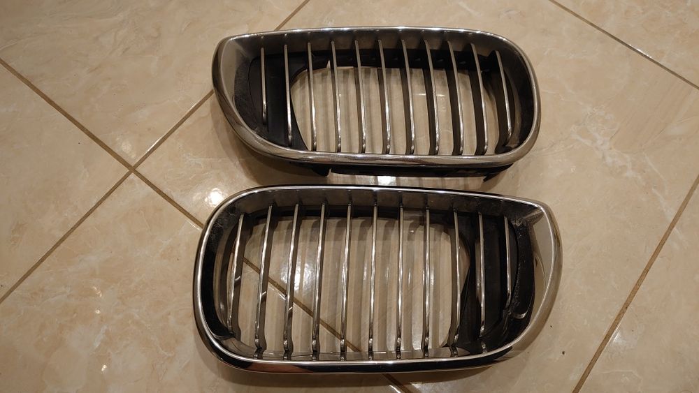 Части за БМВ Серия 3 Е46 + безплатна доставка