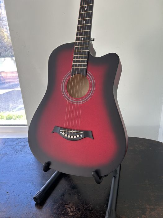 Акустична китара