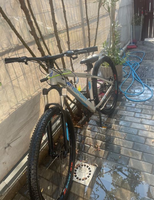 Bicileta AfiSport M2