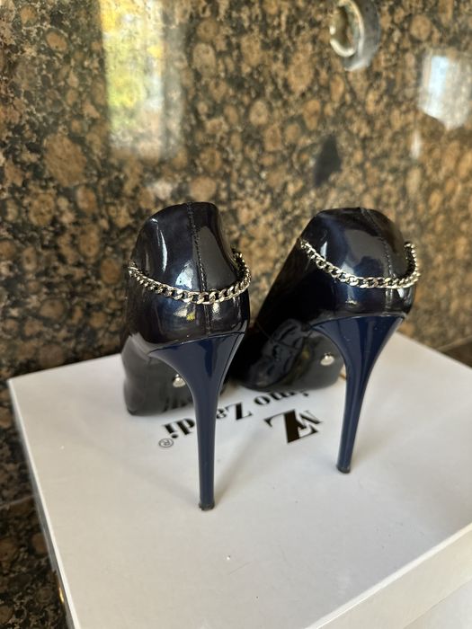 Дамски обувки Massimo Zardi