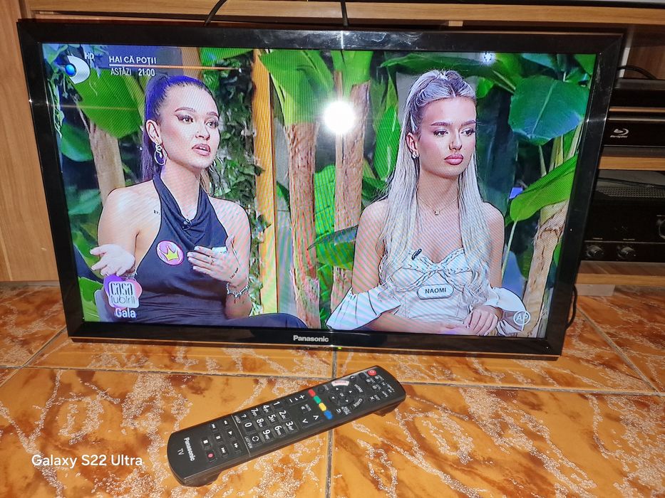 Tableta android 10 inchi usb c android 13  la cutie ca noua