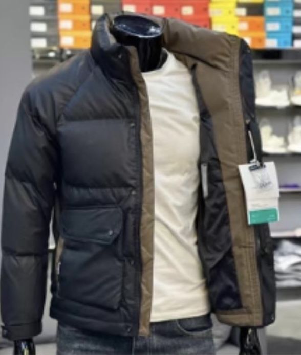 Продам куртку новая