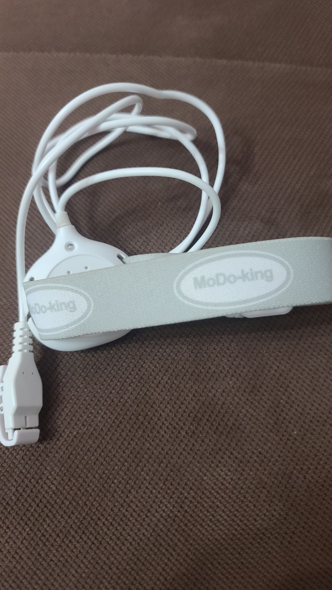 Alarma de pat ud pentru copii Modo King