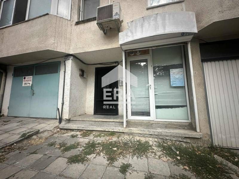 Ексклузивен партерен магазин за продажба, с лице на ул. Найден Геров,