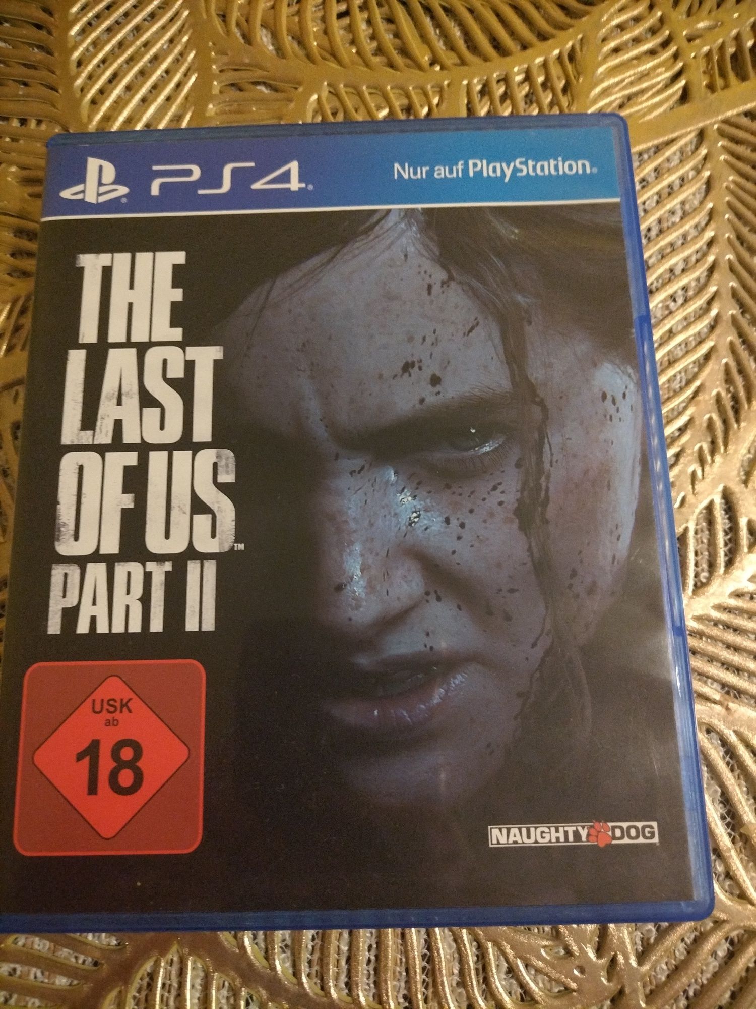 The Last of Us 2 (PS4)
