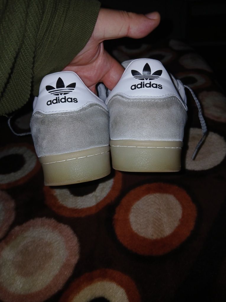 Vând adidas superstar originali