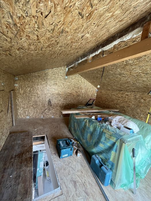 Execut lucrari (renovari case si apartamente