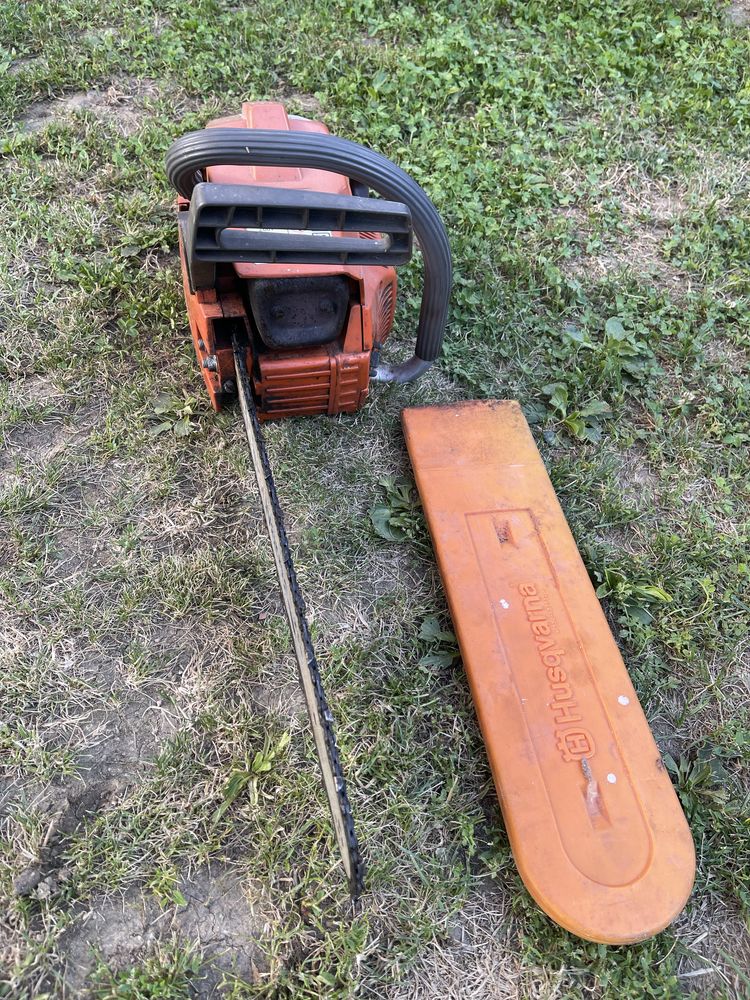 Резачка Husgvarna36