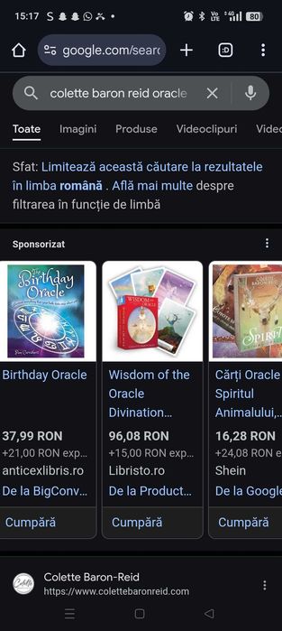 Wisdom of the oracle