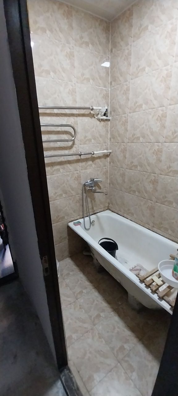 Ijaraga 1xona 300ye.Chorsu Qoratosh.Drujba Metro yaqin.Rieltor50%