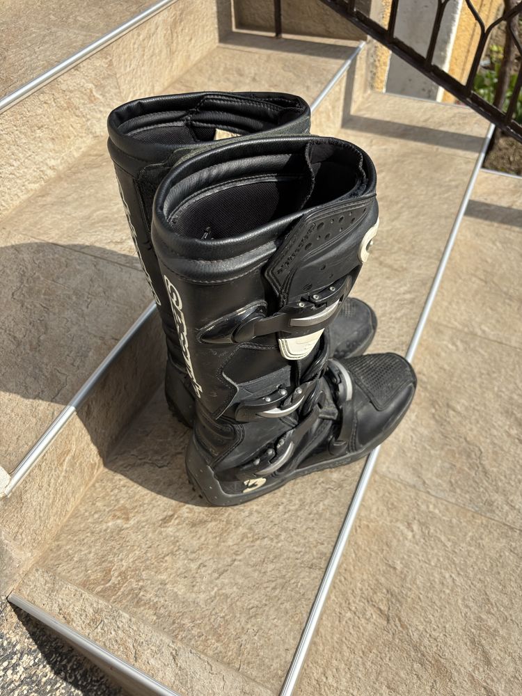 Ботуши за кросов мотор Alpinestars tech 3