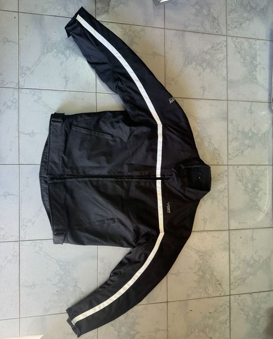 Яке за мотор VGA Scooters