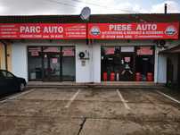 Vând afacere la cheie în Timișoara/Magazin Piese Auto/Spatiu Comercial