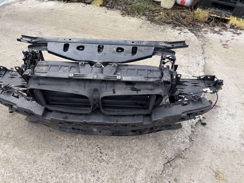 Trager complet bmw f10 f11