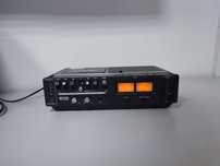 Deck Sony TC 153 SD 2 head doua capete cassette recorder portabil