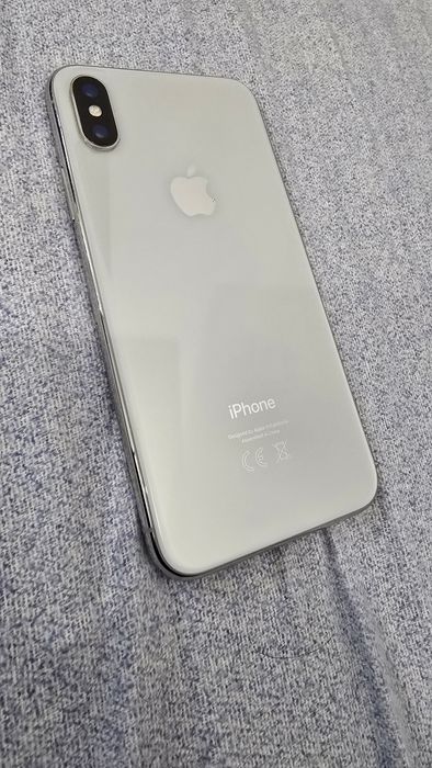Apple Iphone X 64 GB