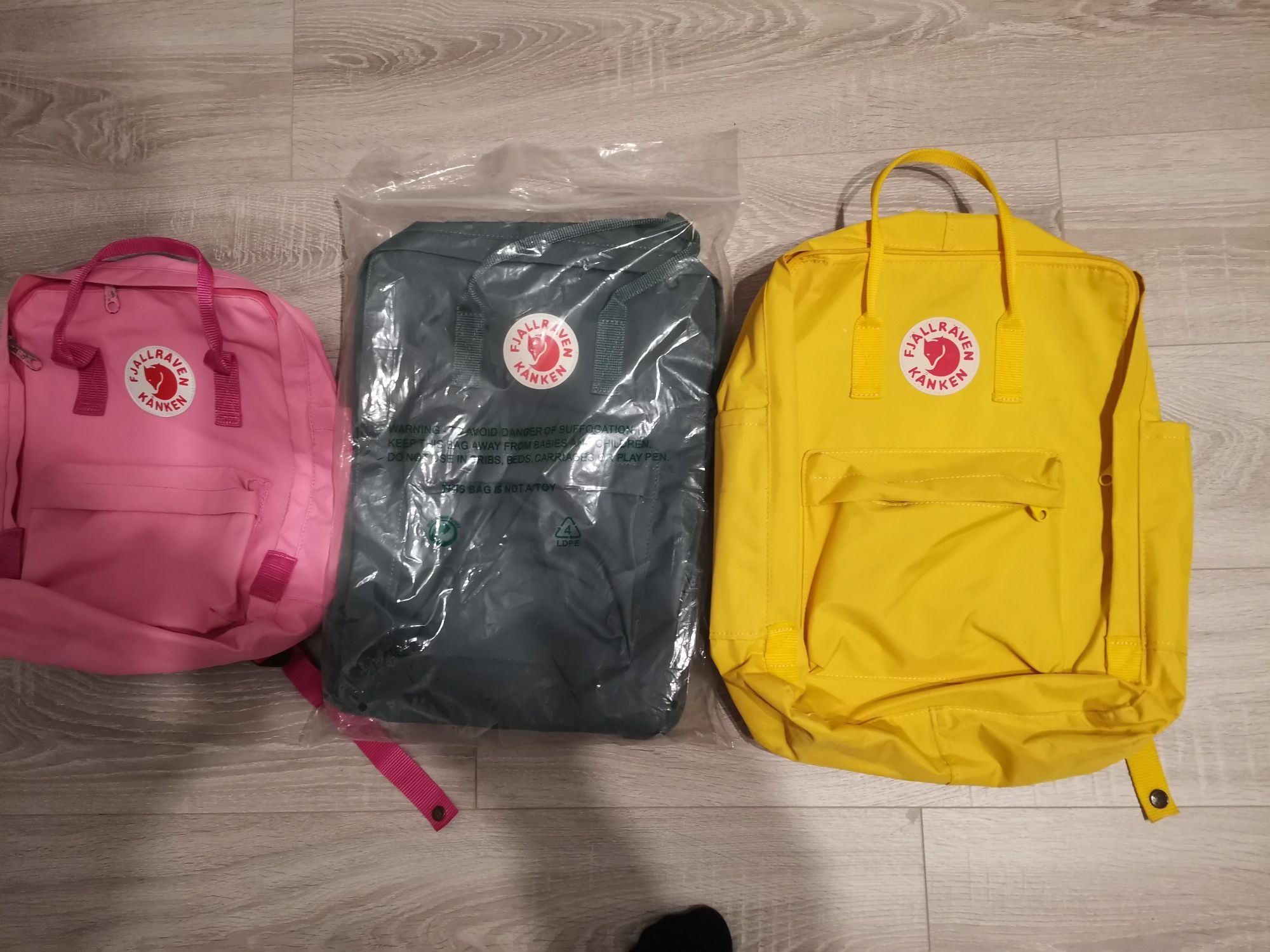 Rucsac fjallraven