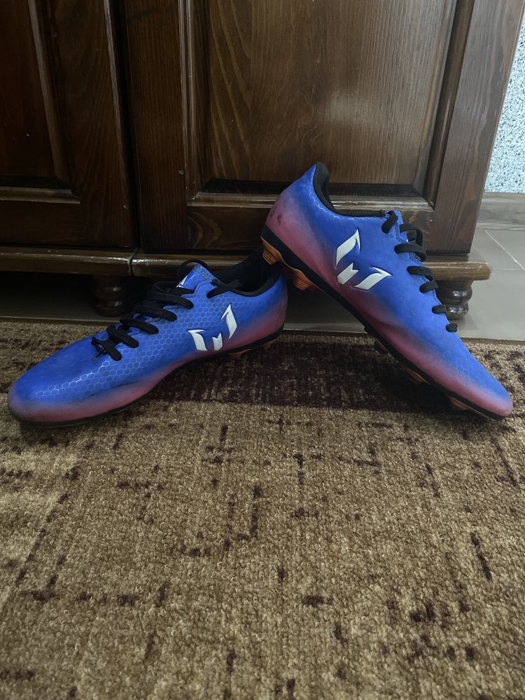 Adidas Messi 16.3 Junior