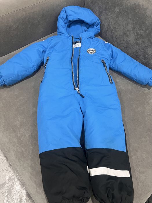 Продам зимний комбинезон